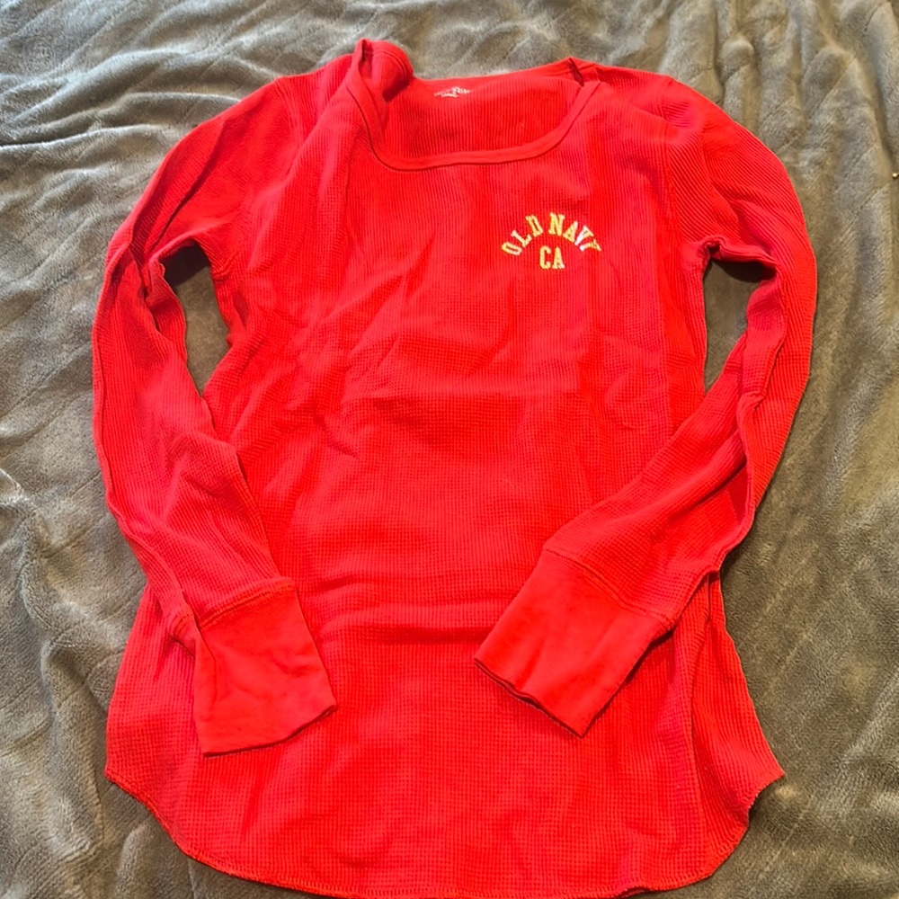 Women’s pj top